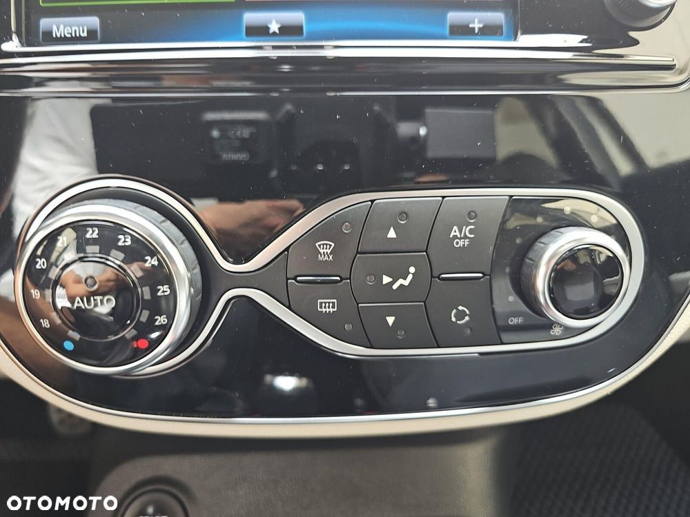 Renault Captur - 27