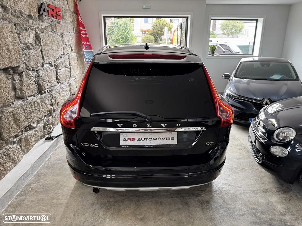 Volvo XC 60 2.0 D3 VOR - 23
