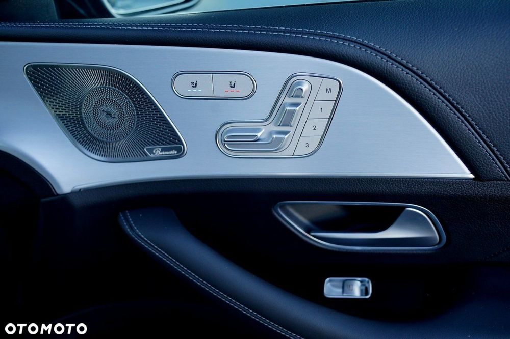 Mercedes-Benz GLE 350 de 4Matic 9G-TRONIC AMG Line Advanced Plus - 22