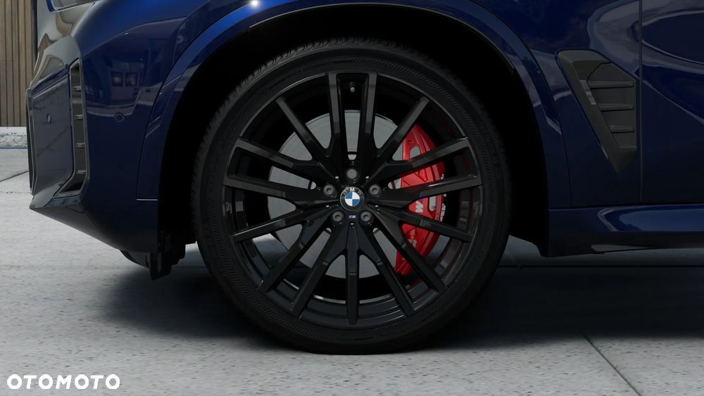 BMW X5 xDrive30d mHEV sport - 9