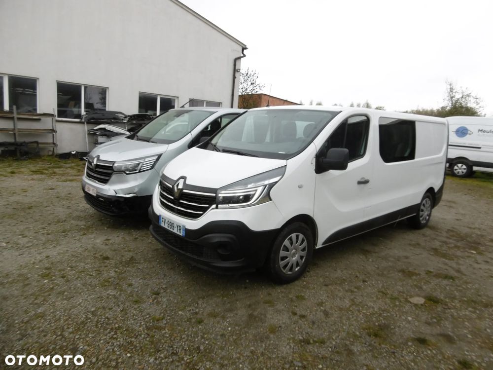 Renault Trafic - 13