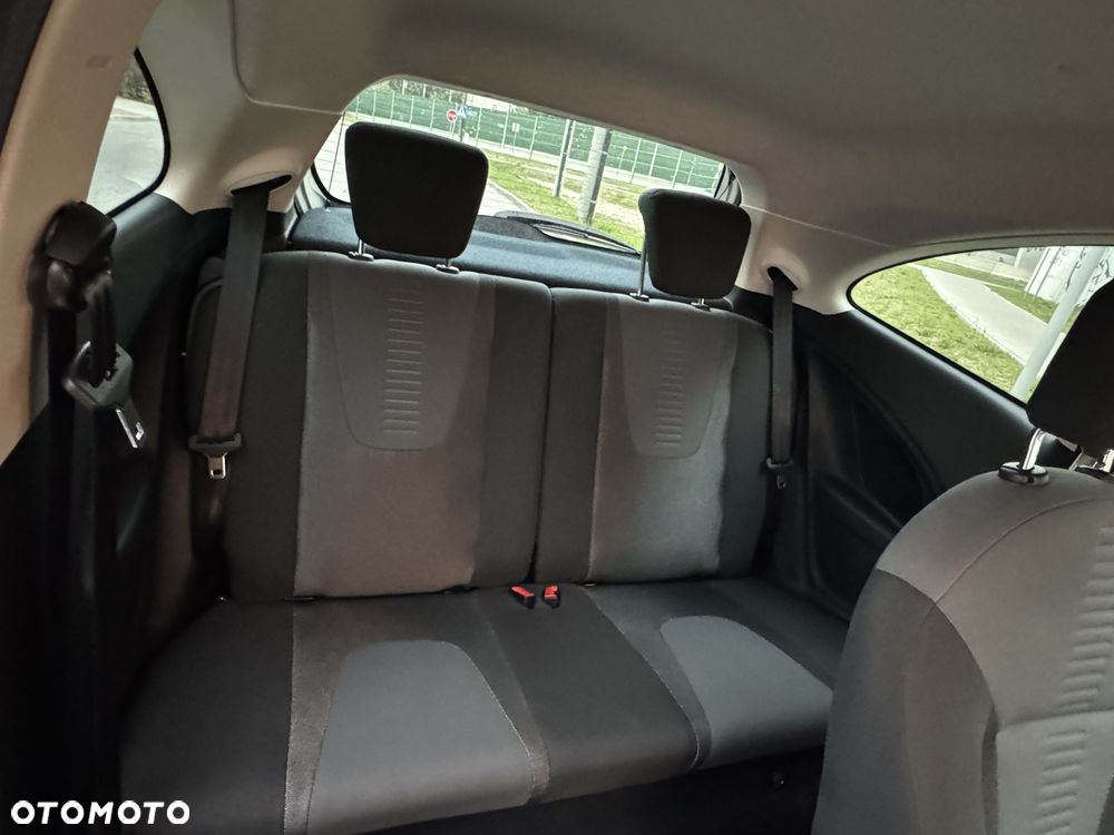 Ford KA 1.2 Titanium+ - 14