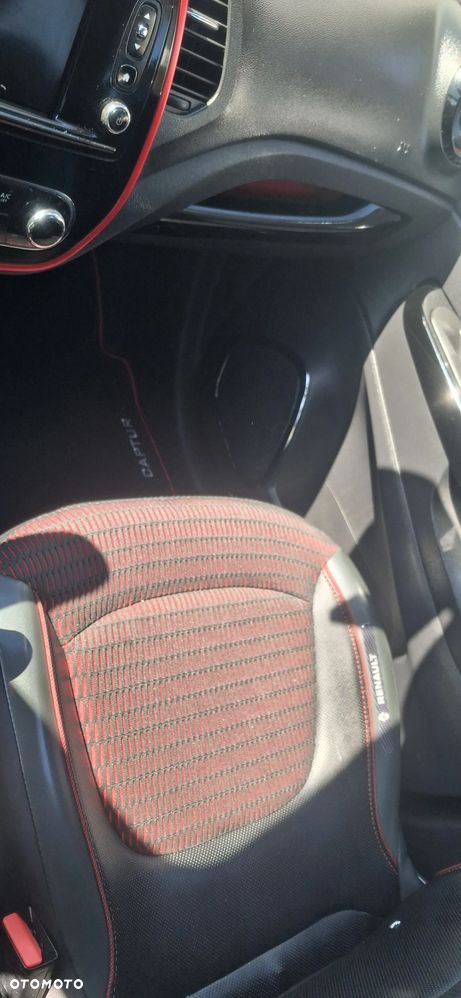 Renault Captur (ENERGY) TCe 90 BOSE EDITION - 3