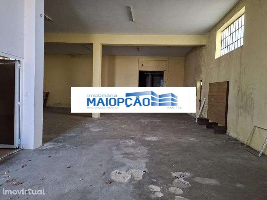 Venda - Armazém - Grande imagem: 2/5