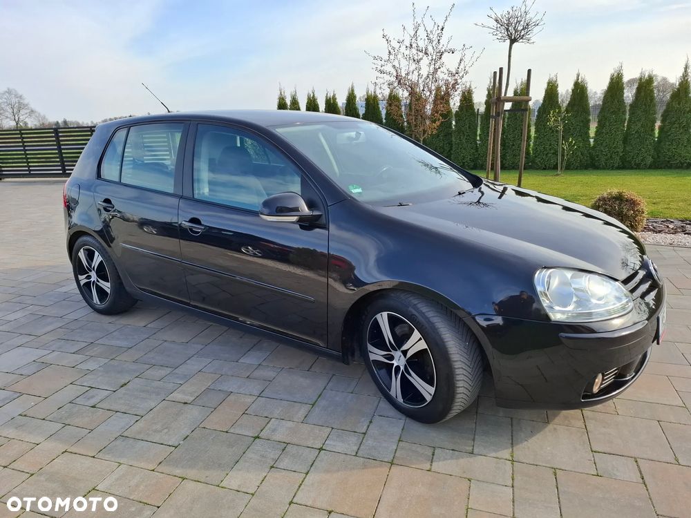 Volkswagen Golf 1.6 Sportline - 25