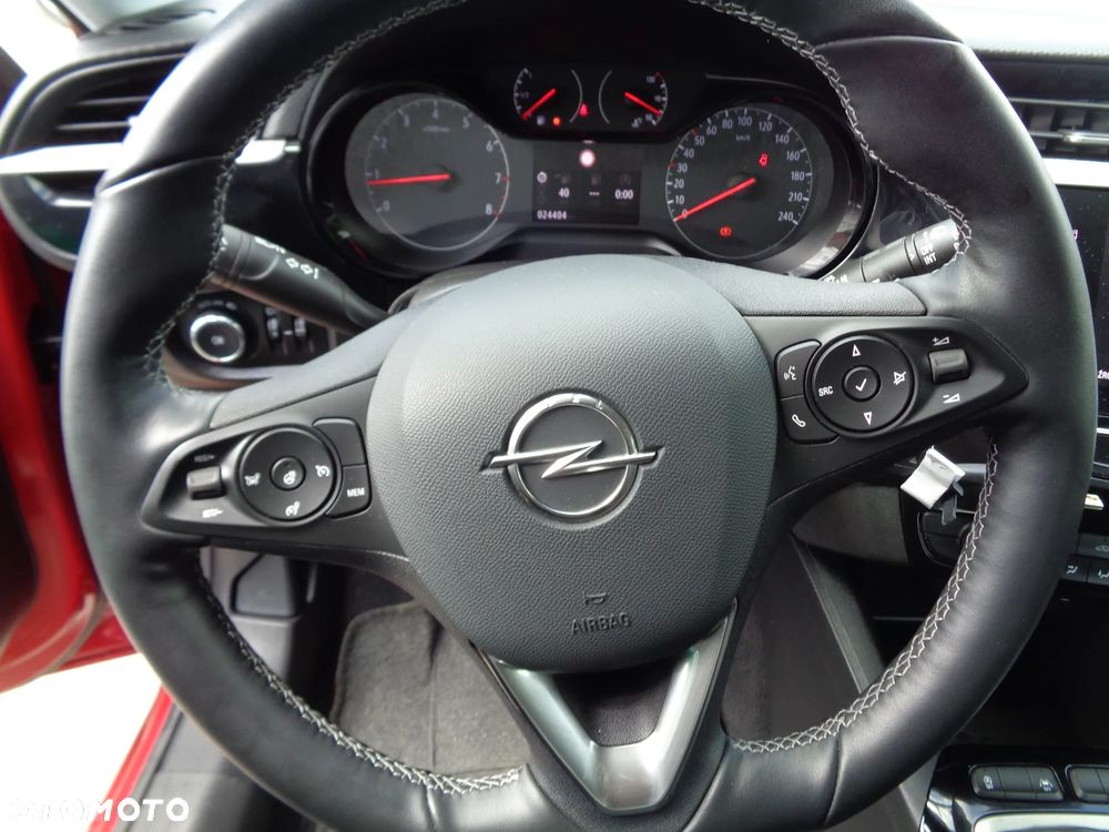 Opel Corsa 1.2 Business S&S - 10