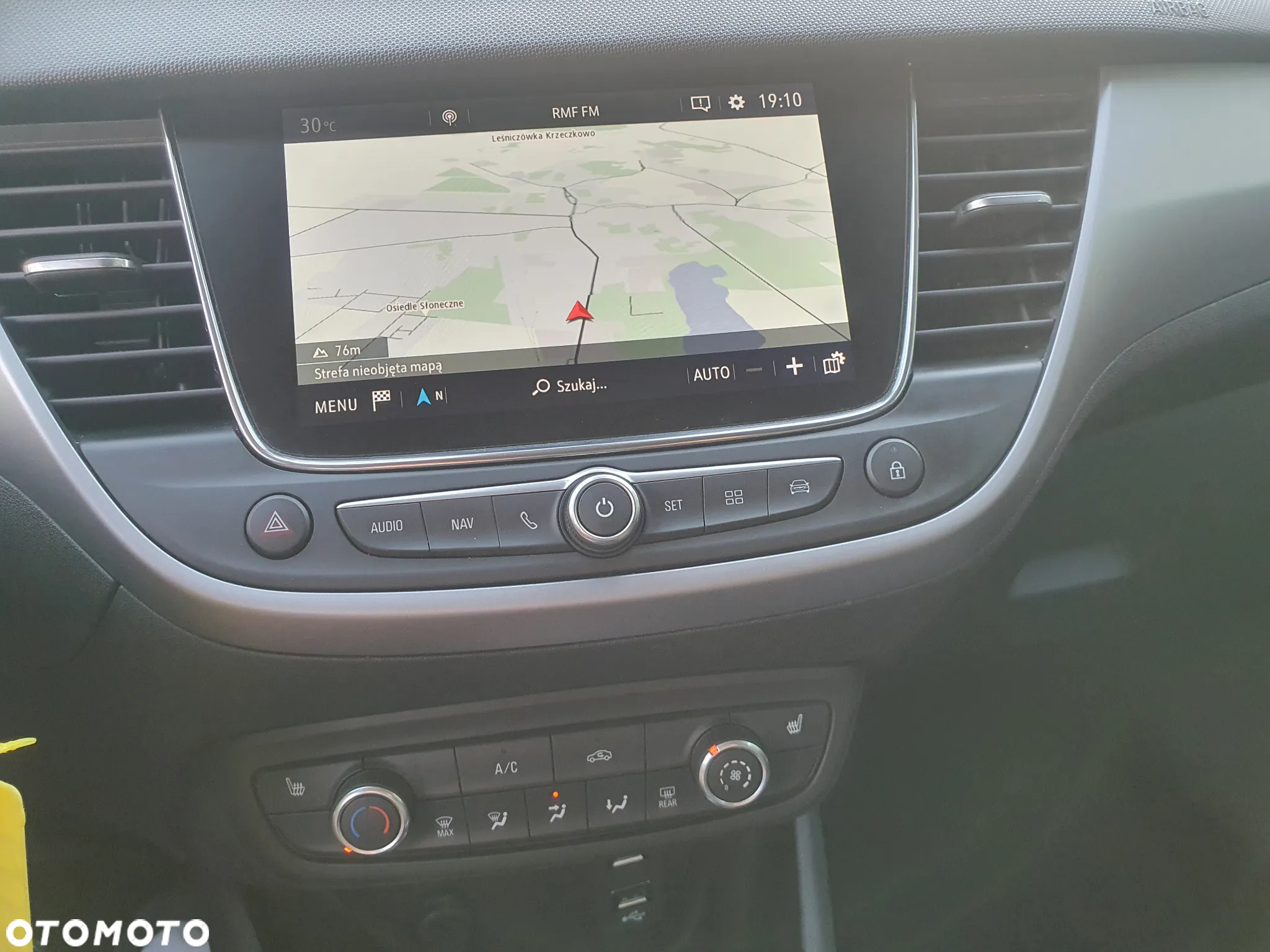 Opel Crossland X 1.2 Start/Stop Automatik Innovation - 12