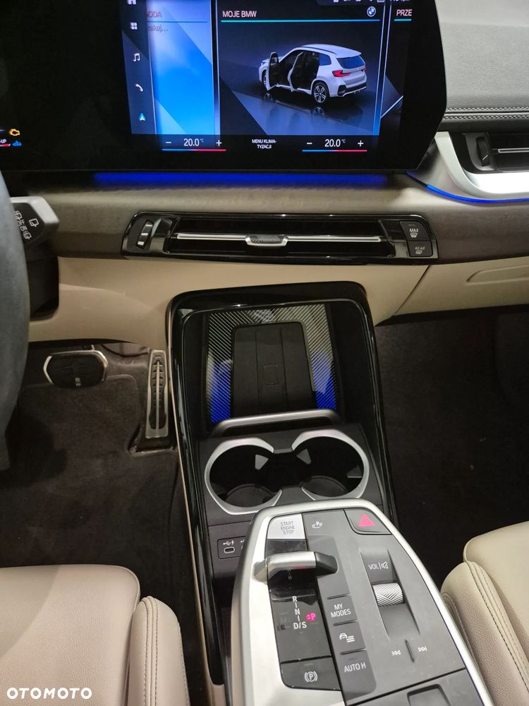BMW X1 - 34