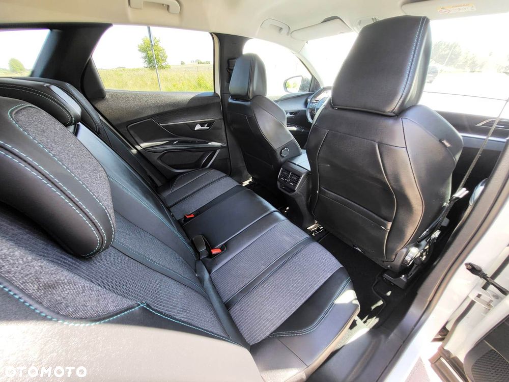 Peugeot 3008 BlueHDi 130 Stop & Start EAT8 Active Business-Paket - 13