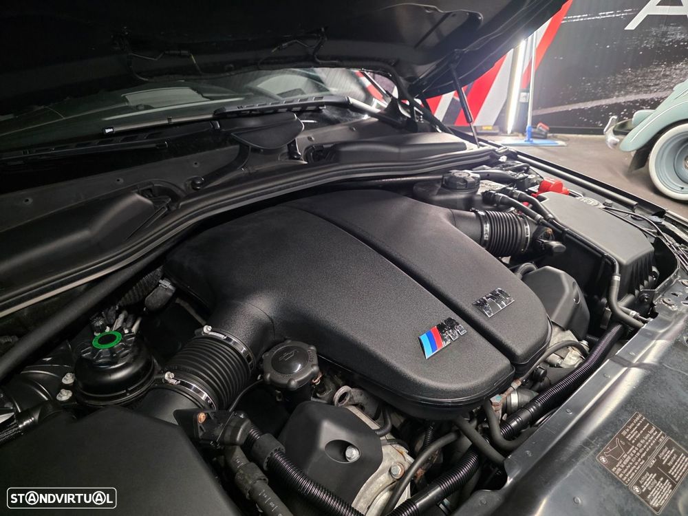 BMW M5 - 46