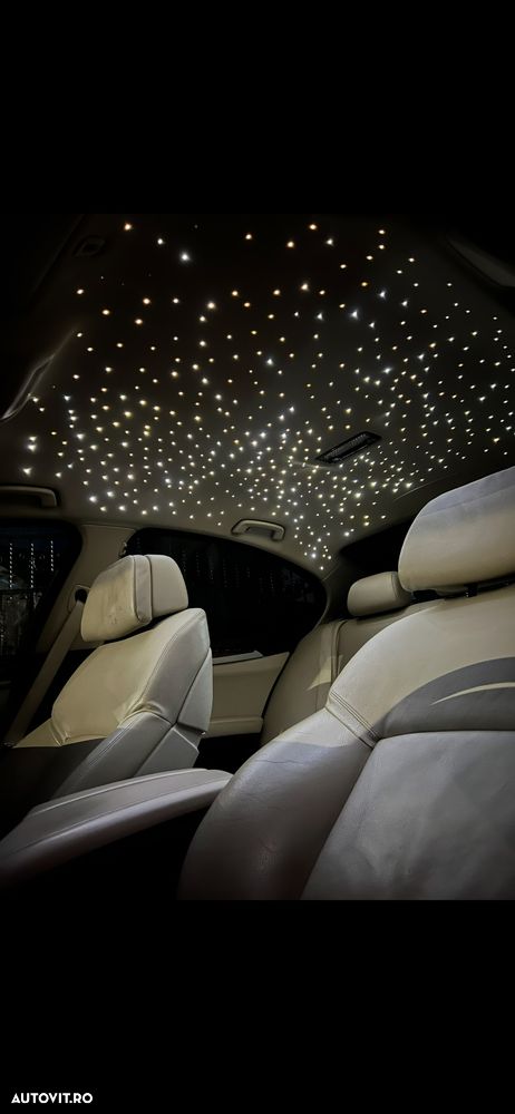 BMW Seria 5 525d Aut. - 13