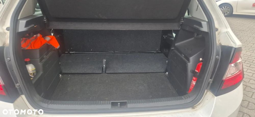 Skoda Fabia 1.0 Ambition - 8