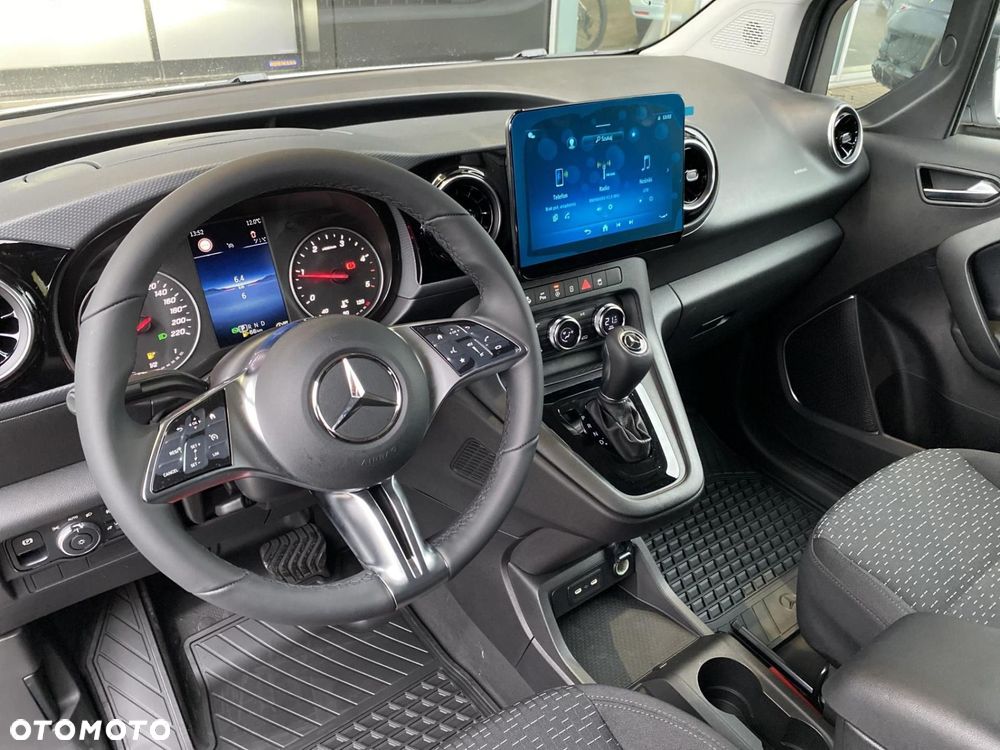 Mercedes-Benz Citan - 13