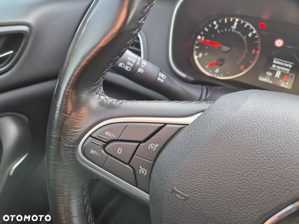 Renault Megane BLUE dCi 115 EDC BUSINESS EDITION - 20