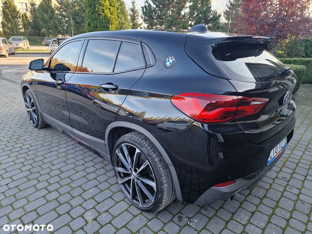 BMW X2 xDrive20i GPF M Sport X - 5