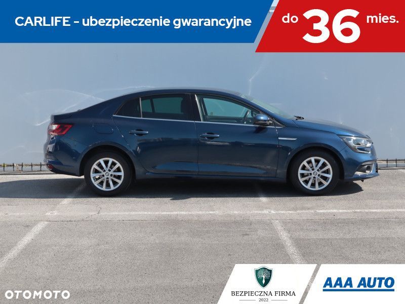 Renault Megane - 8