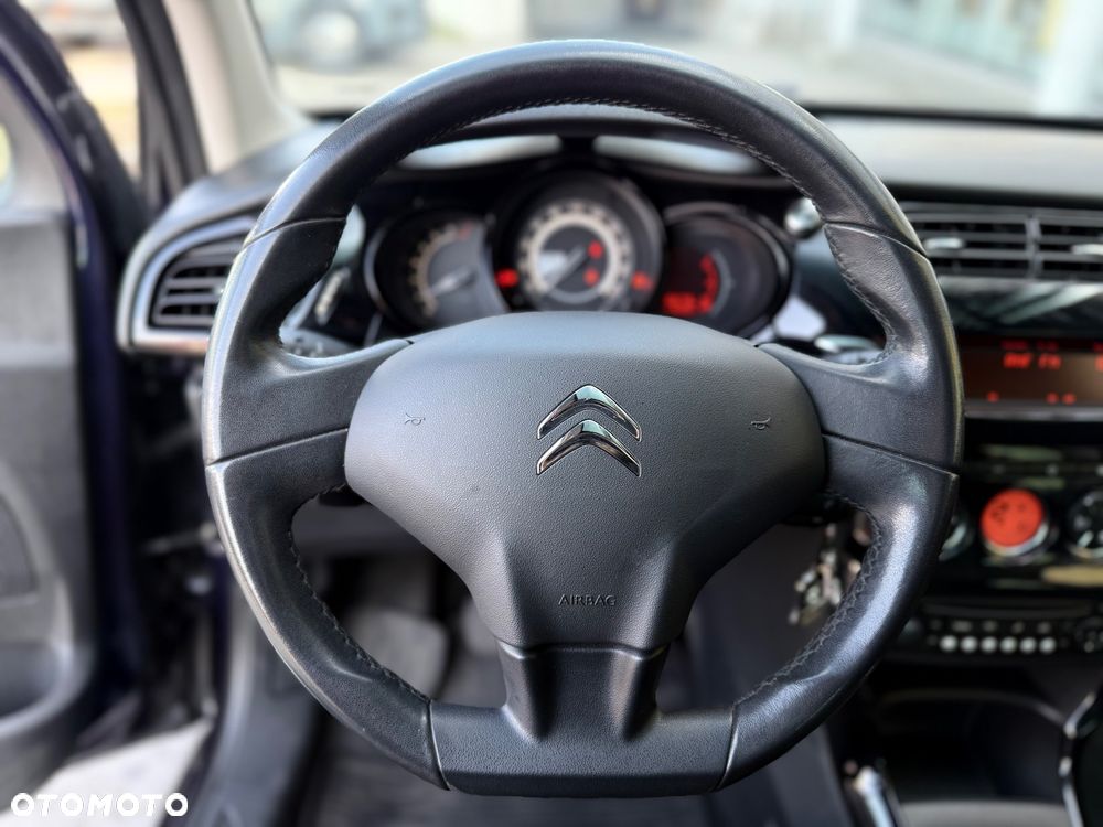 Citroën C3 Pure Tech (VTi) 82 Exclusive - 21