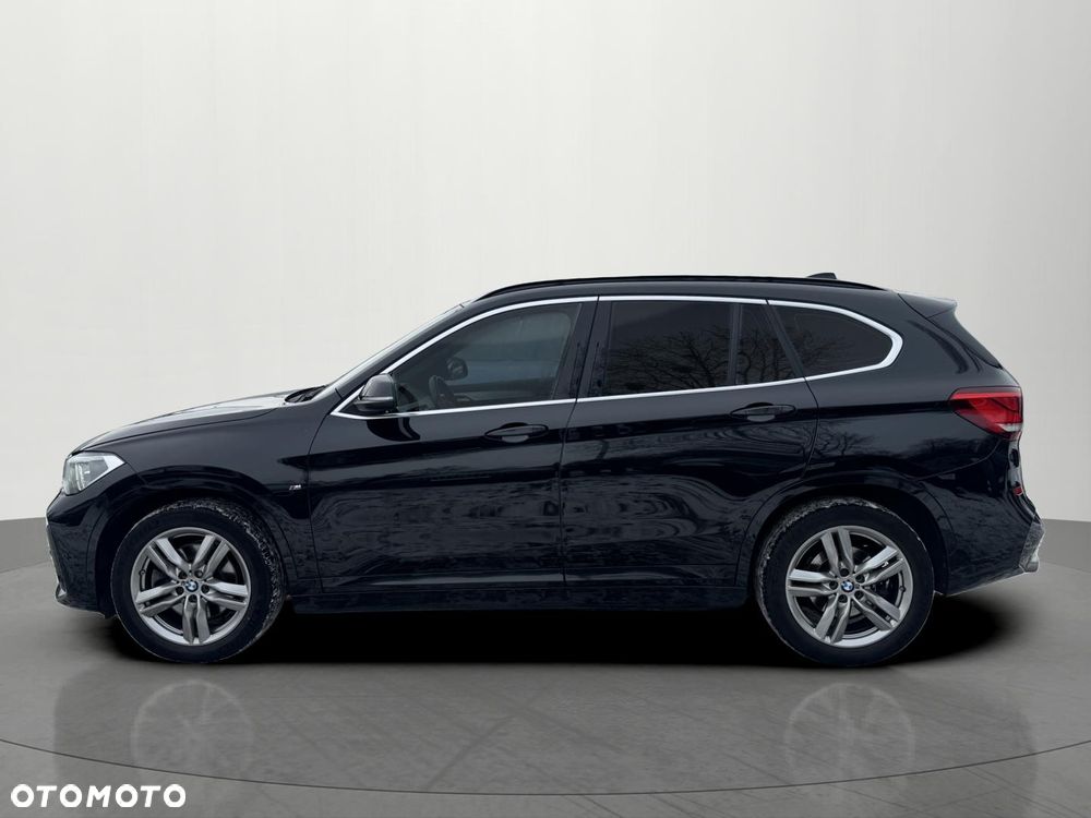 BMW X1 - 3