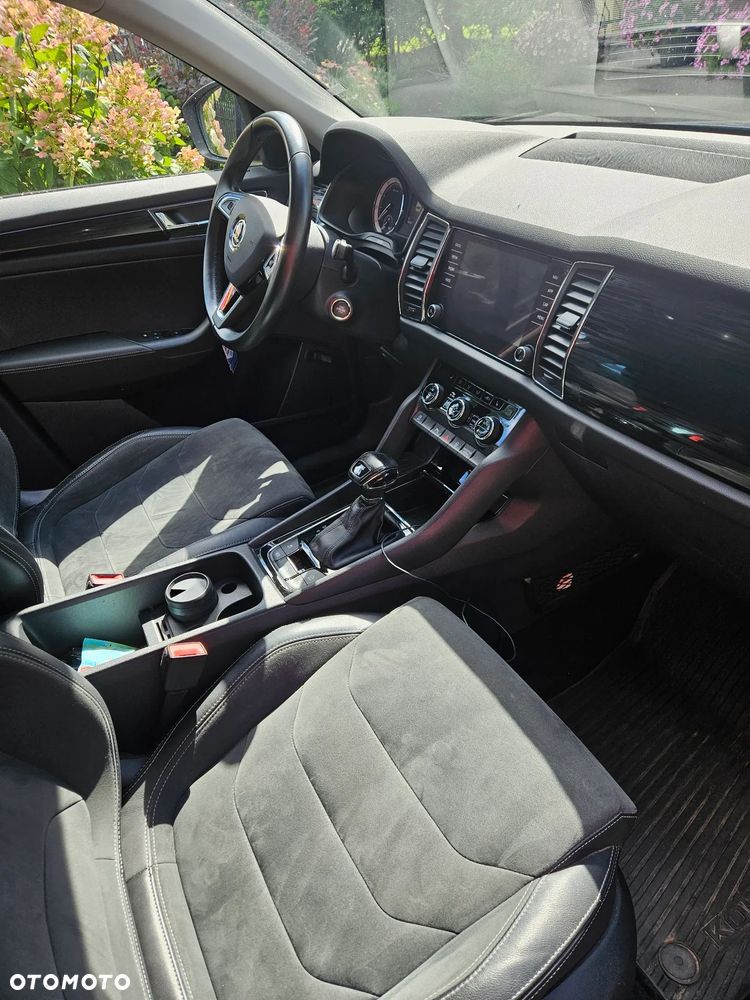 Skoda Kodiaq - 11