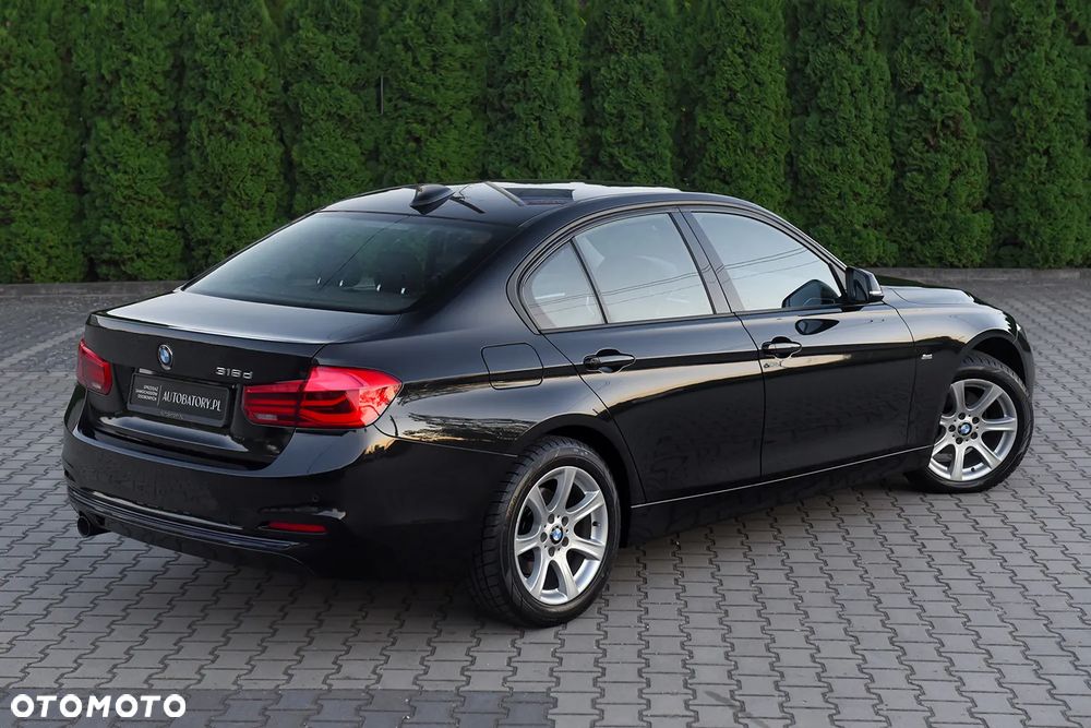 BMW Seria 3 - 24