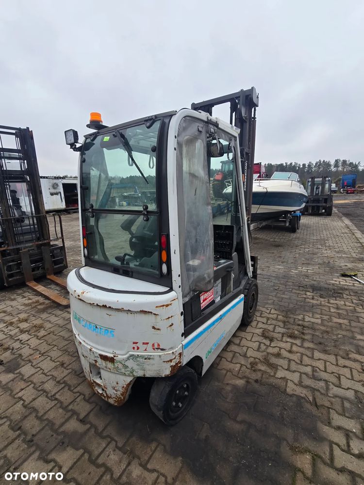 UniCarriers 1Q2L25Q - 3