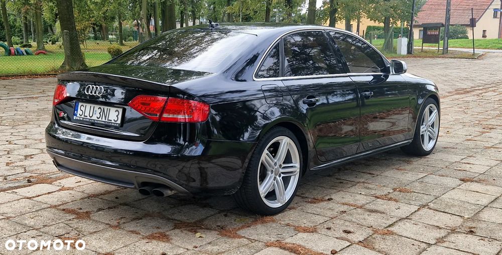 Audi S4 Limousine 3.0 TFSI Quattro - 3