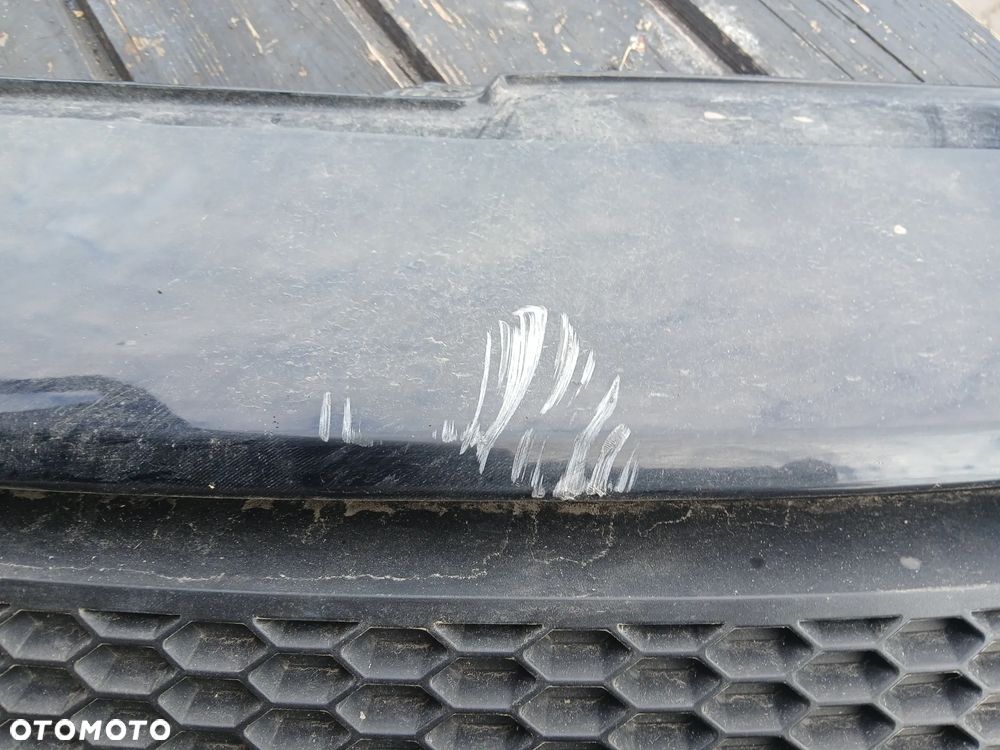 AUDI A4,B8 KOMBI LIFT s-line.DYFUZOR SPOILER 8K0807521J - 6