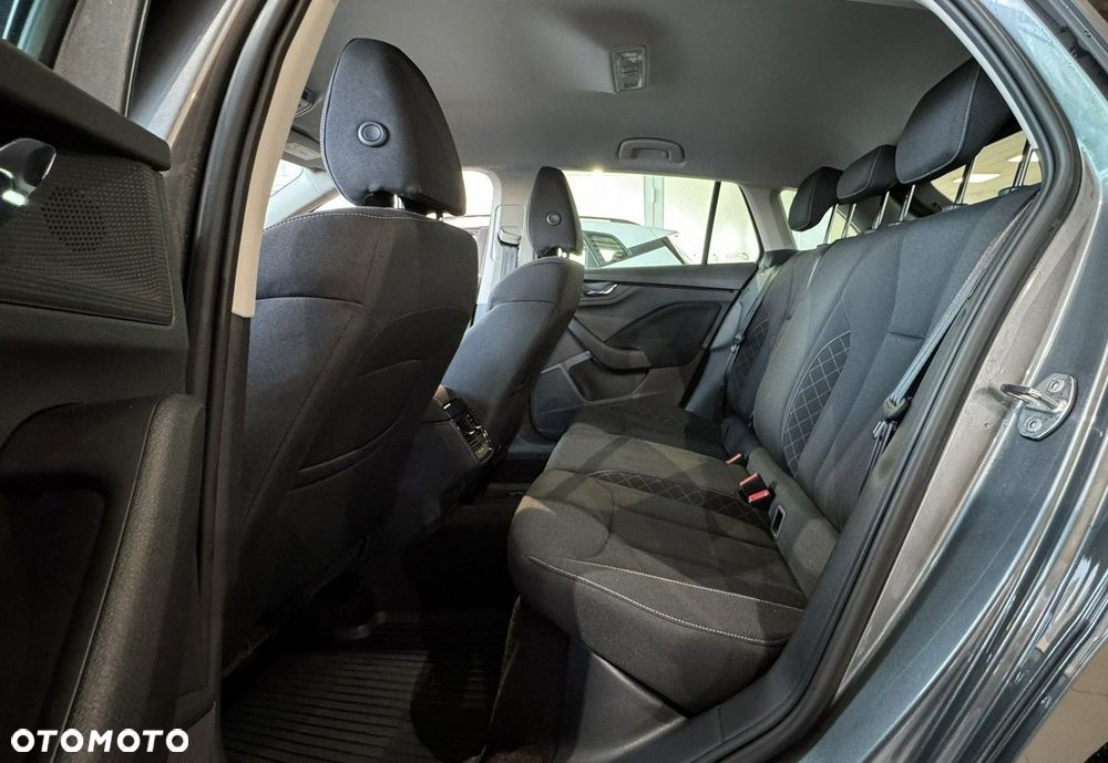 Skoda Scala 1.0 TSI Ambition - 12