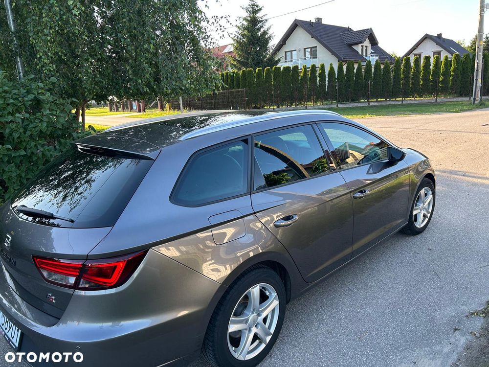 Seat Leon - 4