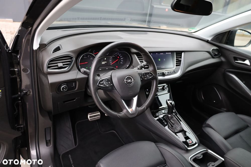 Opel Grandland X 1.6 Start/Stop Automatik INNOVATION - 17