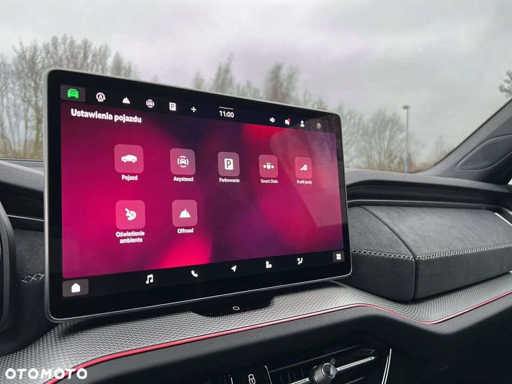 Skoda Kodiaq - 21