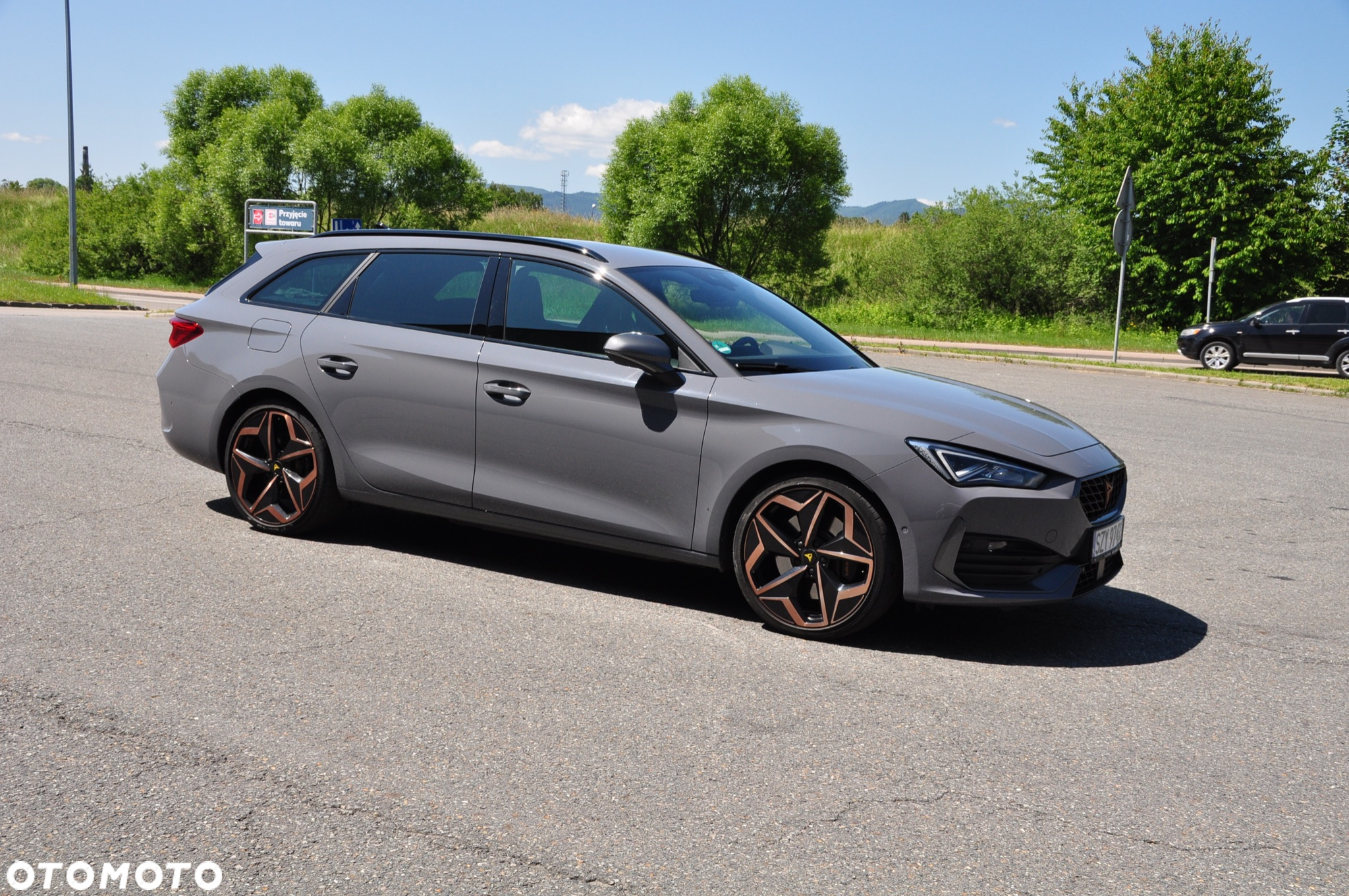 Cupra Leon Sportstourer 1.4 e-Hybrid (180 kW System) - 10