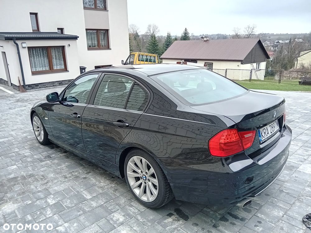 BMW Seria 3 - 3