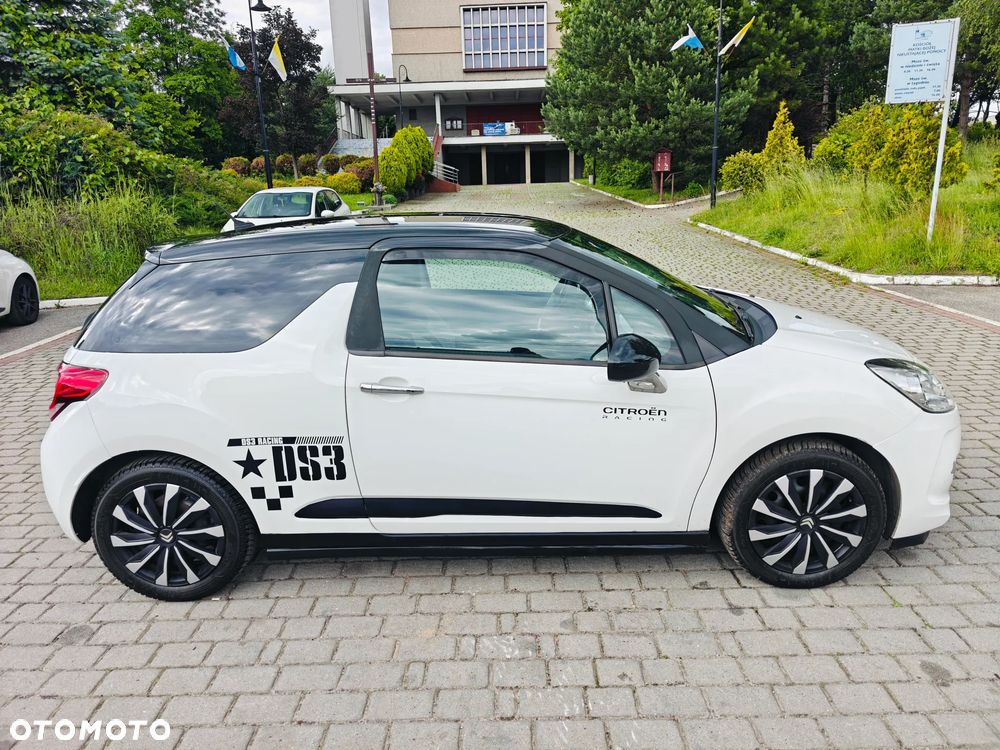 Citroën DS3 1.4 VTi Chic - 5