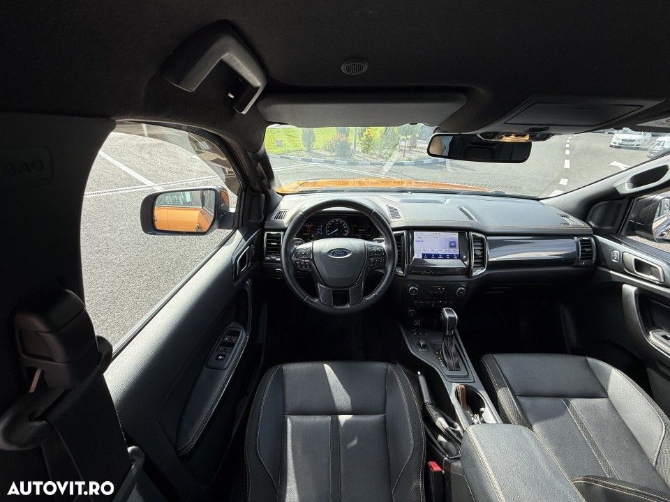 Ford Ranger - 18