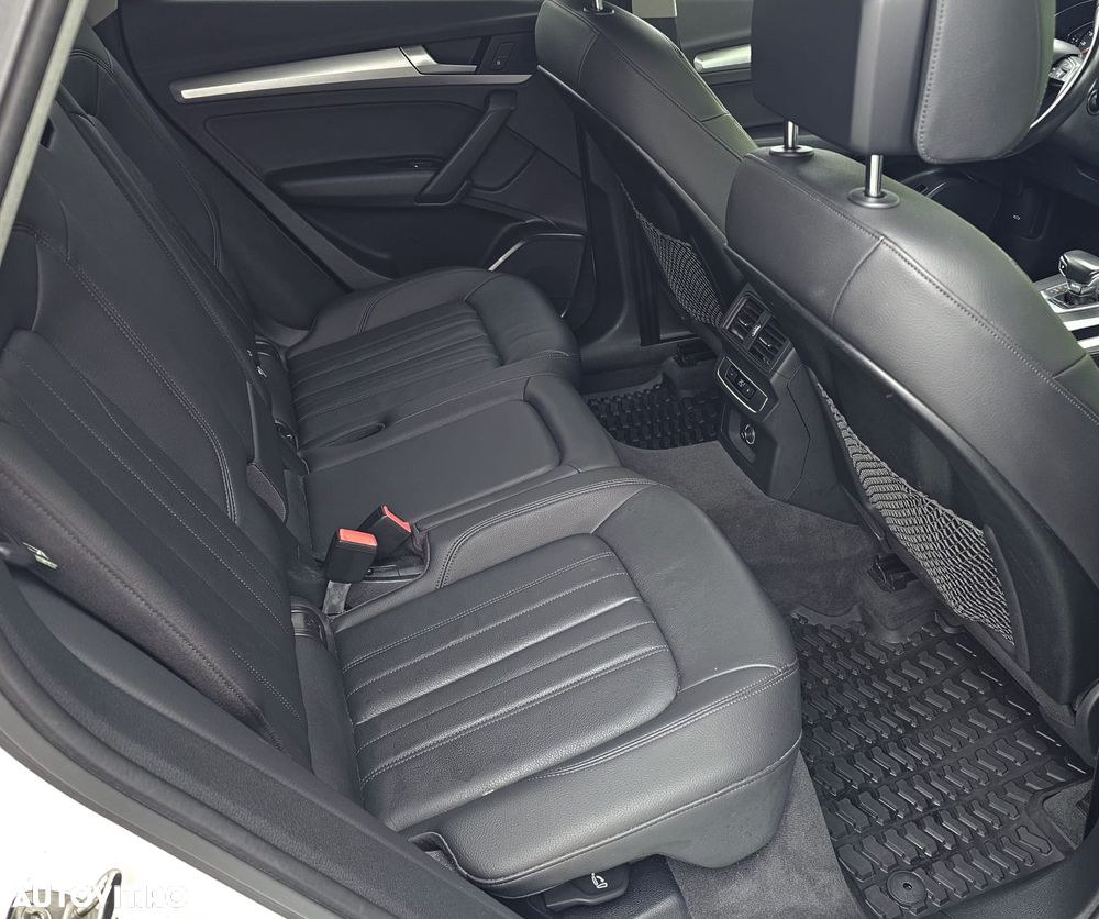 Audi Q5 2.0 TFSI S tronic Sport - 17