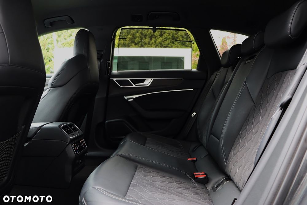 Audi S6 Avant TDI quattro tiptronic - 25