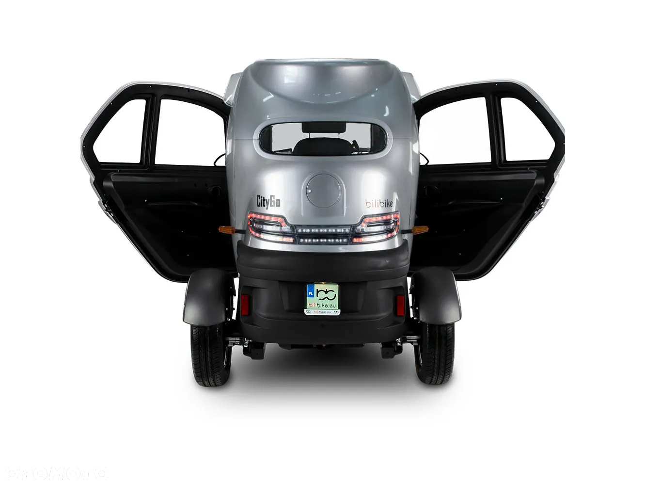 Bili Bike Inny - 14