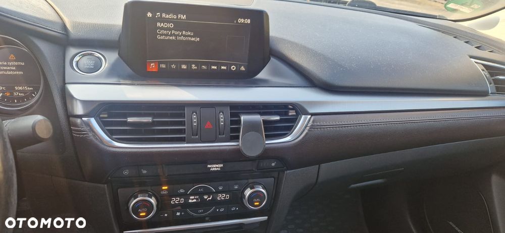 Mazda 6 SKYACTIV-G 165 Exclusive-Line - 18