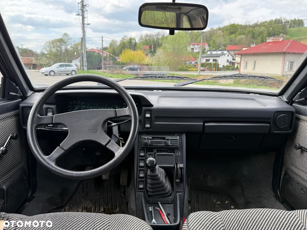 Polonez Caro - 5