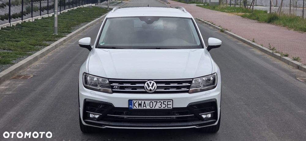 Volkswagen Tiguan 2.0 TDI SCR 4Motion (BlueMotion Tech) Highline - 1