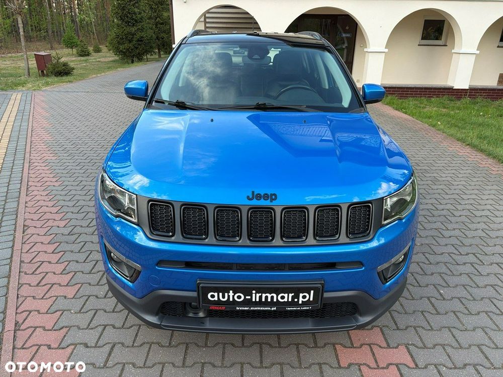 Jeep Compass - 3