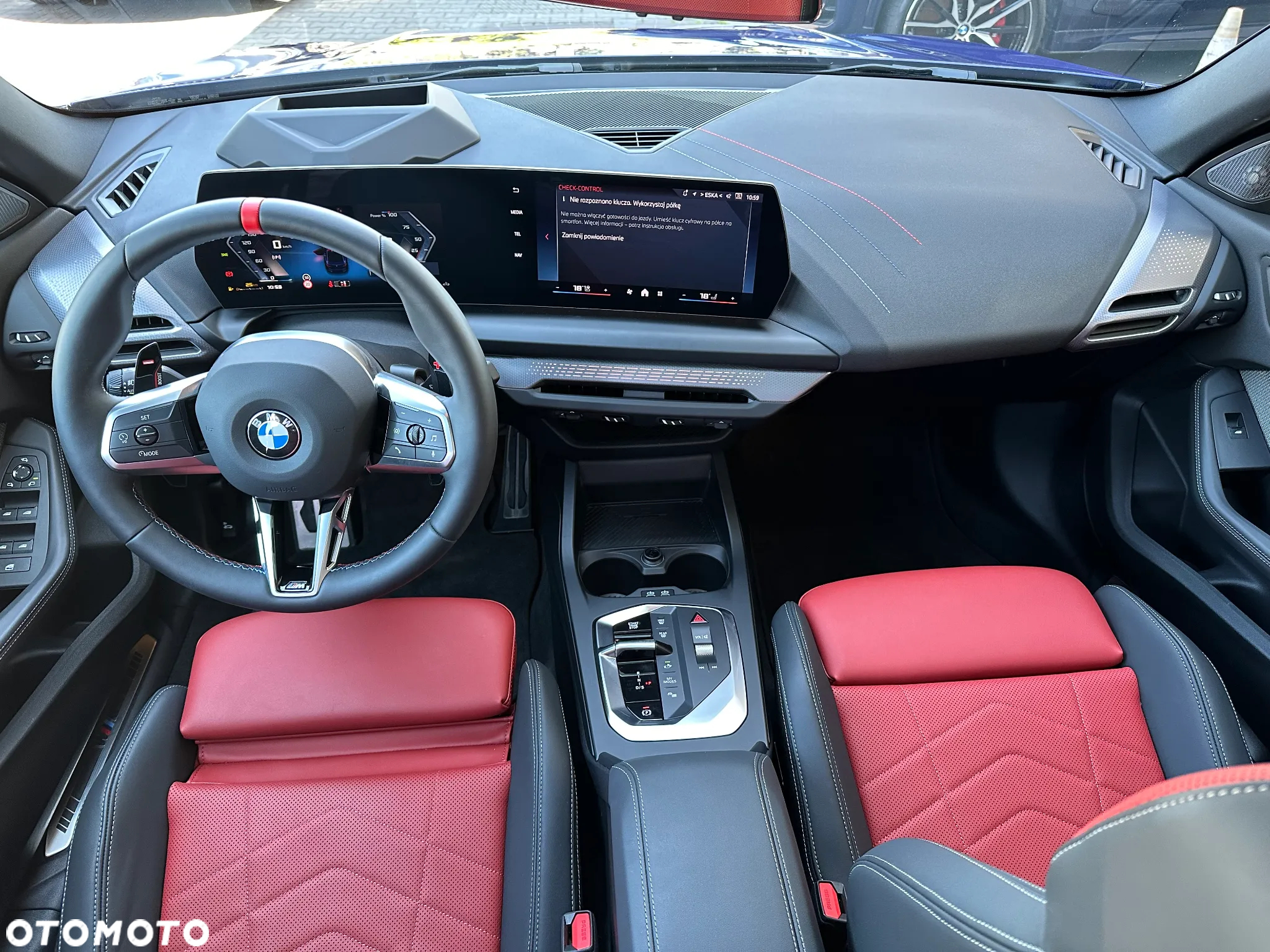 BMW Seria 2 M235i xDrive - 8
