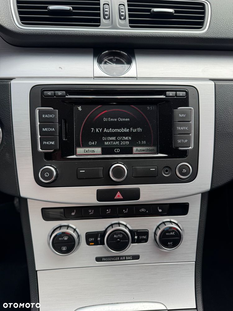 Volkswagen CC - 26