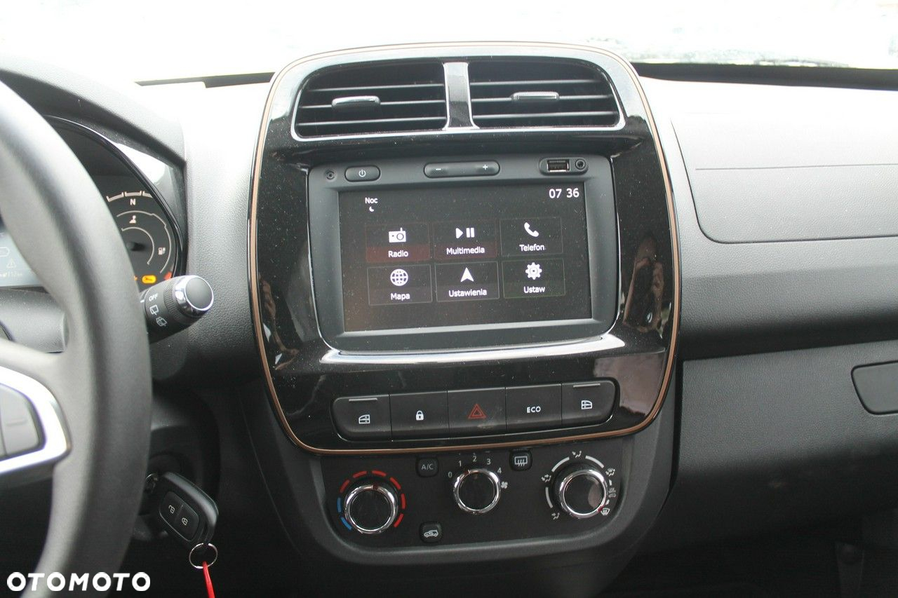 Dacia Spring - 18