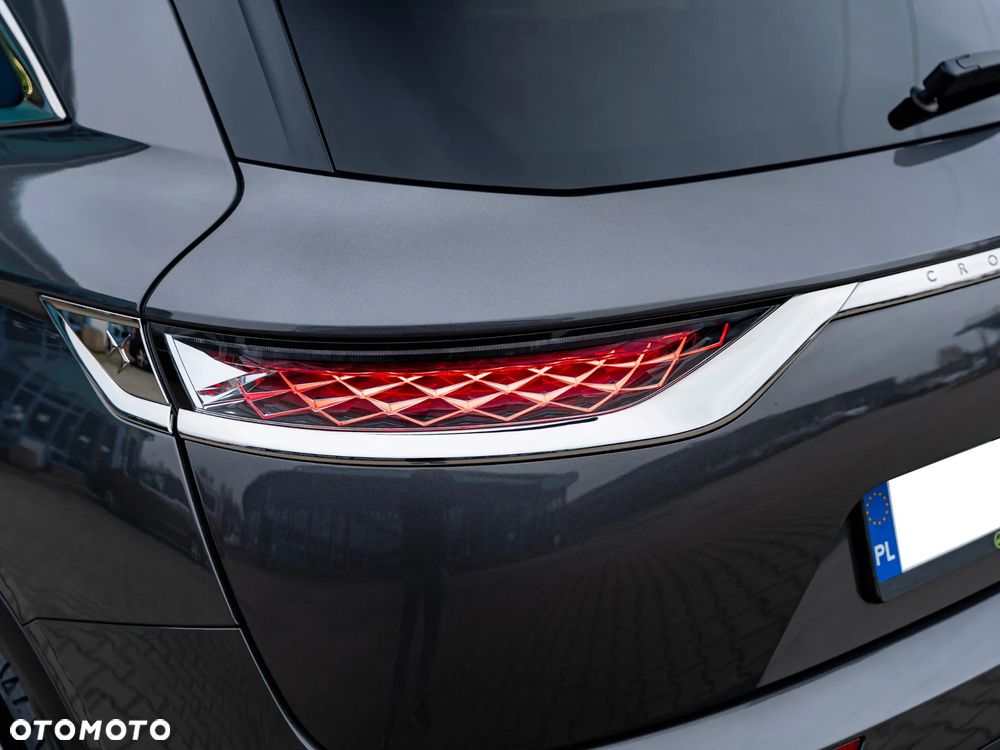 DS Automobiles DS 7 Crossback 1.6 PureTech Rivoli - 11