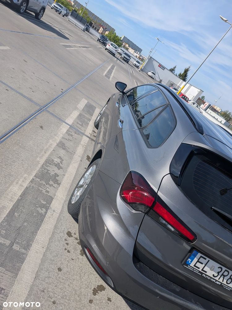 Fiat Tipo 1.4 16V Lounge - 9