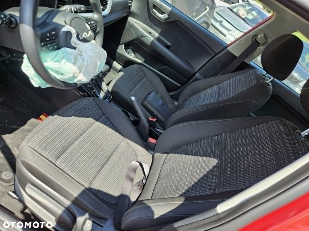 Kia Stonic 1.0 T-GDI OPF Mild Hybrid DCT7 Platinum - 21
