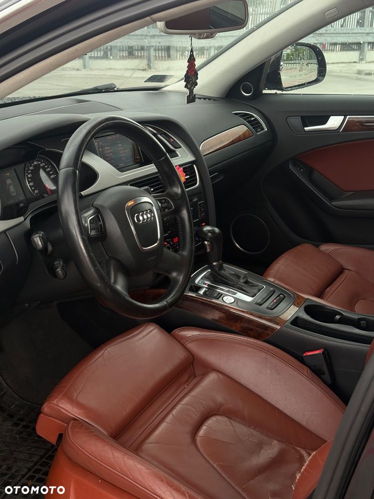 Audi A4 Limousine - 7