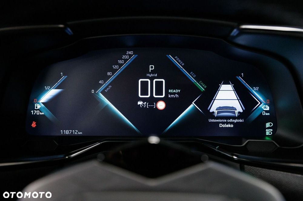 DS Automobiles DS 7 Crossback - 37